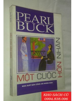Một Cuộc Hôn Nhân