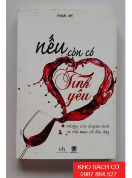 Nếu Còn Có Tình Yêu