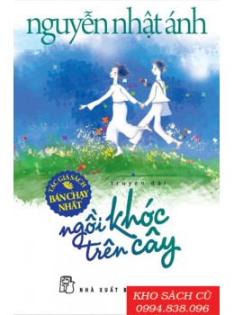 Ngồi Khóc Trên Cây