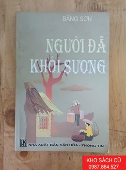 Người Đã Khói Sương - Băng Sơn 