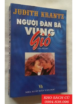 Người Đàn Bà Vùng Gió
