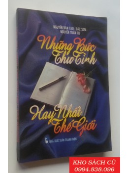 Những Bức Thư Tình Hay Nhất Thế Giới