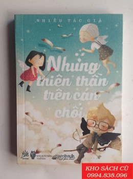 Những Thiên Thần Trên Cán Chổi