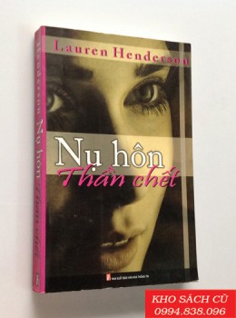 Nụ Hôn Thần Chết