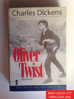 Oliver Twist