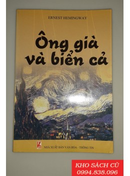 Ông Già Và Biển Cả