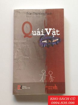 Quái Vật