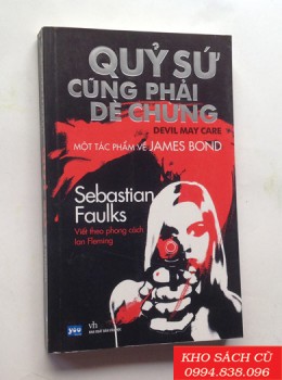 Quỷ Sứ Cũng Phải Dè Chừng