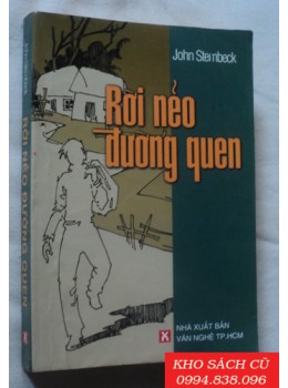 Rời Nẻo Đường Quen