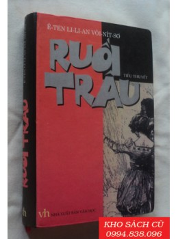 Ruồi Trâu (Bìa Cứng)
