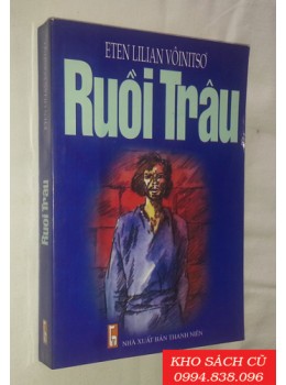 Ruồi Trâu