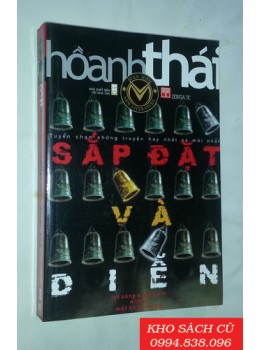 Sắp Đặt Và Diễn