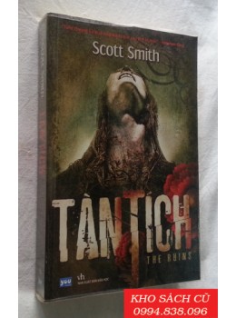 Tàn Tích Tàn Tích