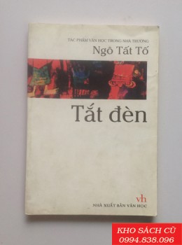 Tắt Đèn