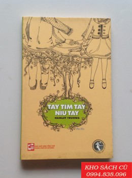 Tay Tìm Tay Níu Tay