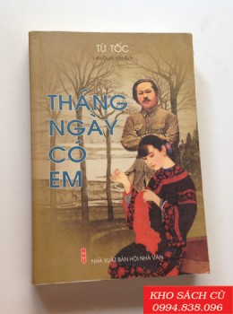 Tháng Ngày Có Em