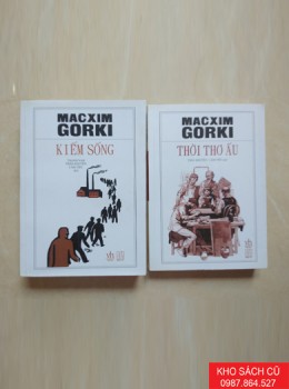 Combo Thời Thơ Ấu - Kiếm Sống