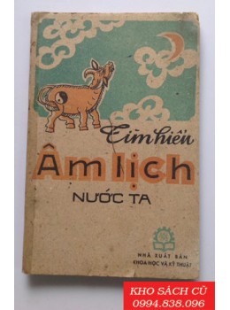 Tìm Hiểu Âm Lịch Nước Ta