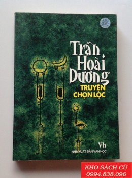 Trần Hoài Dương Truyện Chọn Lọc