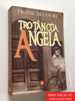 Tro Tàn Của Angela