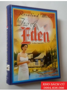 Trở Về Eden (Bìa Cứng)