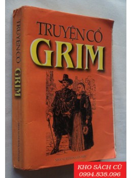 Truyện Cổ Grim