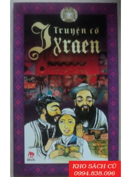 Truyện Cổ Ixraen