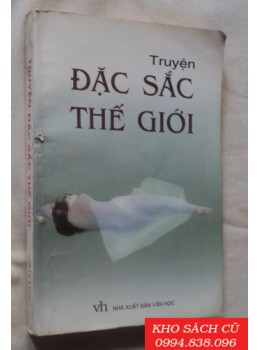 Truyện Đặc Sắc Thế Giới