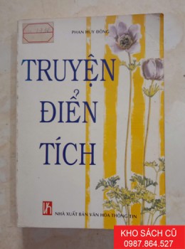 Chuyện Điển Tích Chuyện Điển Tích