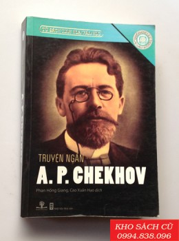 Truyện Ngắn A.P.Chekhov