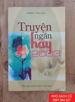 Truyện Ngắn Hay 2003