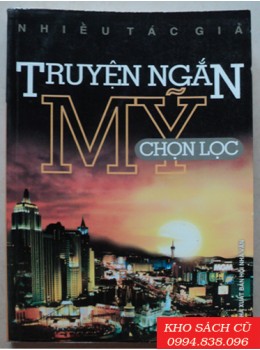 Truyện Ngắn Mỹ Truyện Ngắn Mỹ