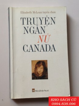 Truyện Ngắn Nữ Canada