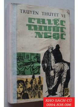Truyền Thuyết Về Chiếc Thước Ngọc Truyền Thuyết Về Chiếc Thước Ngọc