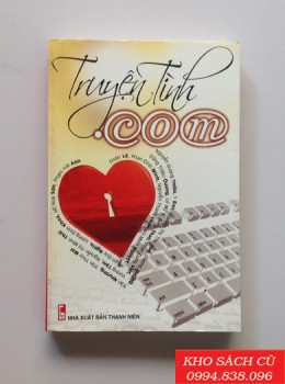 Truyện Tình .Com