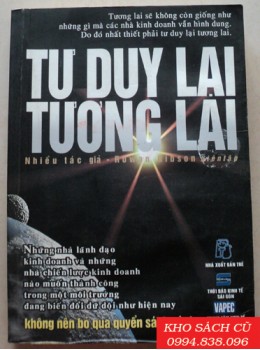 Tư Duy Lại Tương Lai