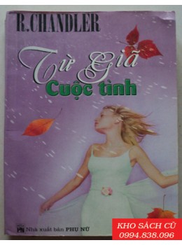 Từ Giã Cuộc Tình