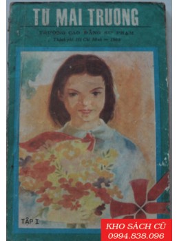 Từ Mái Trường Từ Mái Trường