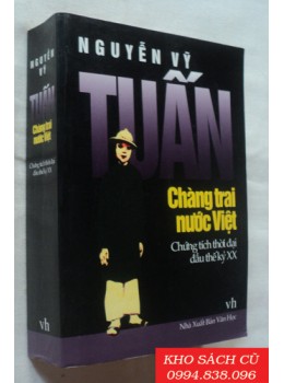 Tuấn - Chàng Trai Nước Việt