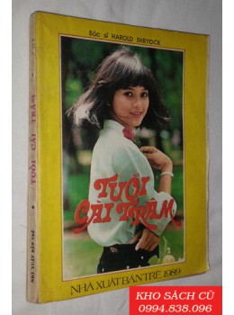 Tuổi Cài Trâm