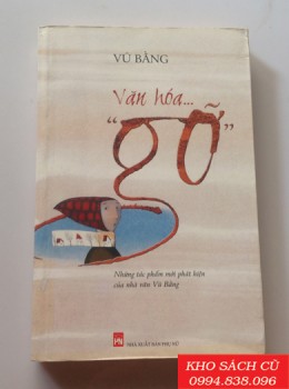 Văn Hóa "Gỡ"
