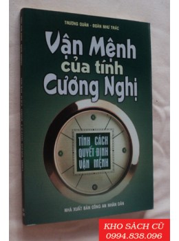Tính Cách Quyết Định Vận Mệnh: Vận Mệnh Của Tính Cương Nghị Tính Cách Quyết Định Vận Mệnh: Vận Mệnh Của Tính Cương Nghị