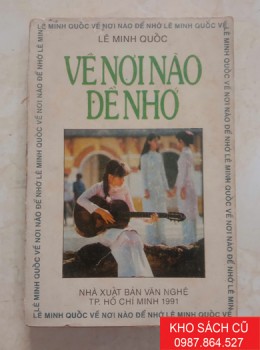 Về Nơi Nào Để Nhớ
