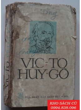 Victo Huygô