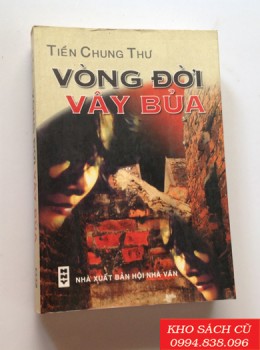 Vòng Đời Vây Bủa