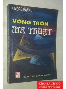 Vòng Tròn Ma Thuật