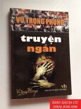 Vũ Trọng Phụng Truyện Ngắn
