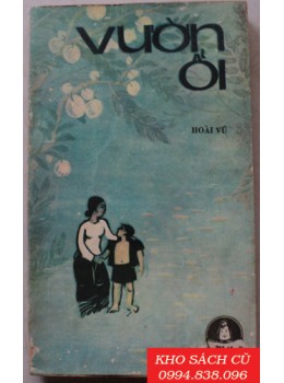 Vườn Ổi