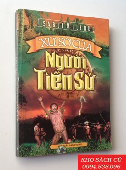 Xứ Sở Của Người Tiền Sử