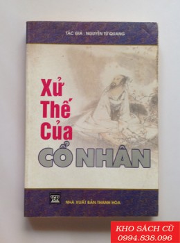 Xử Thế Của Cổ Nhân